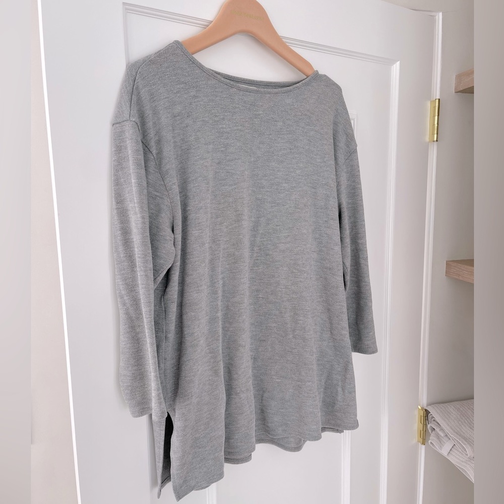 Storq Maternity Knit Sweater - Size 2